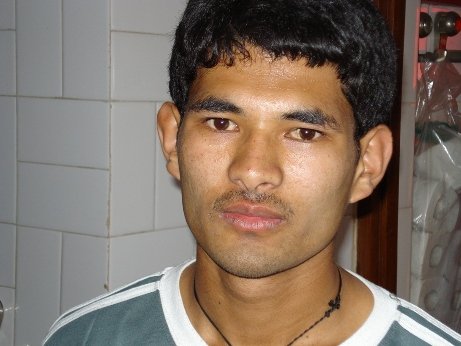 Sailesh Silakhar